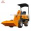 HYSOON articulated 4wd loader HD10L