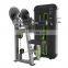 China Commercial Sports Exercise Strength Fitness Machine Indoor Gym Equipment