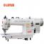 LT 0303-D3 Direct Top And Bottom Feed Synchronzing Machine With Automatic Thread-cutting