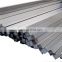 price 8mm 10mm Square/Rectangle/Hexagonal steel iron bar ST35-ST52 A53-A369 Q235 Q345 S235jr Galvanized construction