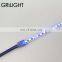 ws2812 smd 5050 led strip connector with electrical wiring connectors