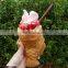 other snack machines ice cream taiyaki machine open mouth fish waffle maker