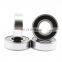 Bachi Chrome Steel Motor Bearing Mechanical Deep Groove Ball Bearing 6204 Agricultural Bearing 20*47*14mm