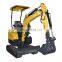 nuoman  low price digger china  mini excavator  for sale