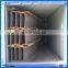 150 x 150 carbon steel h beam price myanmar