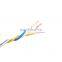 450/750v 95mm2 H07V-U/H07V-R/H07V-K Insulated Electric Wire 2 Core 2.5mm 1.25mm PVC Cable