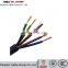 7*29 copper flexible electrical wire