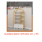 Retail Store Display Stand For Supermarket,Solid surface eyeglass Display Shelf Cosmetic rack.