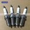 Wholesale Automotive Parts Spark Plug For Mitsubishi Eclipse Galant Lancer Outlander MN158596 LZFR6AI