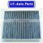 Air Filter Material 7H0819631A For Audi Q7 Porsche Cayenne VW Caravelle Multivan Air Cabin Filter