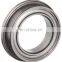 Deep Groove Ball Bearing With A Flanged Outer Ring F 6701 ZZ / F 6701 ZZ 12x18x4 mm
