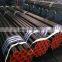 API 5L X60 seamless steel pipe for oil and gas transmission pipeline