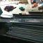 IBC using galvanized steel square steel tubing