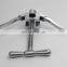 Rotation TiNi SMA Extractor Tool