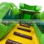 Jungle Theme Inflatable Jump Bouncer Kids Bouncing Castle For Sale