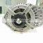 High Quality 200a Current Output 48V Dc 10Kw/15Kva Build-In Regulator/Pulley Generator Low Rpm Alternator