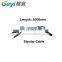 Geyi Euprun laparoscopic instruments surgical medical  Cable for Bipolar