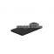 2020 Portable Charger 100% Ture Capacity Power Bank with li-polymer battery ABS rubber Black Power Bank