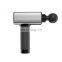 Portable massage gun