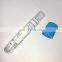 Vacuum Blood Collection PT Tube