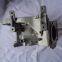 EF6600 Generator Crank Case Assembly