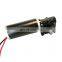Worm Gear Motor 12V 24V 100W 150W Dc Electric Worn Right Angle Gear Motor