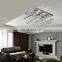 Pop Design Arabian LED Ceiling Lamp Crystal Fancy Chandelier Lighting From Guzhen Supplier