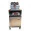 25L deep fat cooker / henny penny 500 pressure fryer