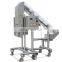 Best price KFC Hand Pulling Pork Hamburger Meat Shredding Machine