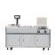 High Quality Paper Binding Book Binding Machine for Book Making TC60A4