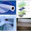 High transparent laminated glass eva film solar panel EVA film