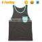 2016 Custom Mens Cotton Tank Top