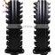 Vertical Dumbbell Rack from China Fitness Equipment
