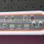 custom body exercise machine plate vibrator vibro and professional massager vibration plate