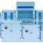 Lab medica pharmacy l storage cabinet Metal Chinese Herbal Medicine Cabinet Manufacturer