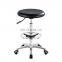 adjustable pedicure telescopic chair stool for salon,massage, factory, shop