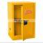 CE Standard Laboratory Steel Chemical Storage Cabinet