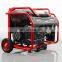 BISON CHINA BS8500 192F 18HP 8.5kw Generator Price Air Cooled Remote Start Gasoline Generator 8500w