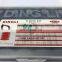 4C4782 O RING KIT 5A O RING KIT Metric O RING KIT