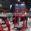 Fitness Equipment/Gym Hammer Strength Machine Squat Rack (LZX-6090)