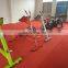 Cardio fitness equipment/AB coaster/home and commercial equipment