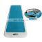Hot Sale Pontoon Inflatable Platform Floating Water Yoga GYM Mat Air Dock Inflatable Bouncing Mat