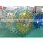 China Factory Outlet Inflatable Water Floating Toys Water Roller/Beach Water Roller Ball Hot Cheap Price For Sale