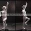 hot sale abstract model cheap mannequin kids child full body dummy TOM3