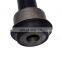 Free Shipping! New Front Body Subframe Crossmember Bushing for Nissan Rogue Renault 54466JD000