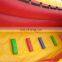  retail cheap kids inflatable water slider best selling products in china