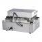 Belgian Snack Equipment Electric Lollipop Waffle Machine Lolly Waffle Maker Stick Commercial