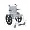 Disabled Athlete Training Rigid Lightweight Aluminum Leisure Sport Fencing Wheelchair