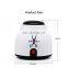 Nail Tool Sterilizer Implement High Temperature for Manicure Nail Utensils Salon Nipper Tattoo Equipment Disinfection