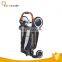 2018 luxury aluminum alloy frame new born baby pushchair with EN1888